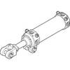 Hinge cylinder double acting DWB-50-50-Y-AB-G 565762